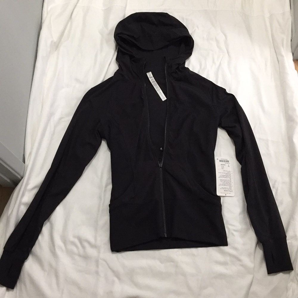 Lululemon Women’s Jacket Size 8